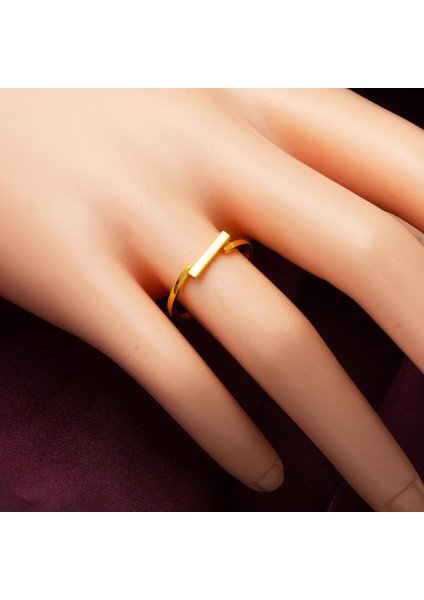 22 Ayar Altın Yazı Yazılabilen Yüzük fiyatları