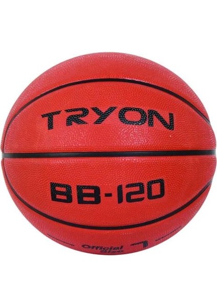 Basketbol Topu BB-120-6