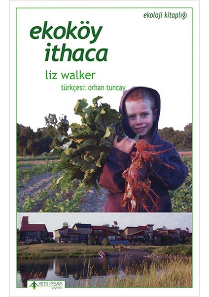 Ekoköy Ithaca