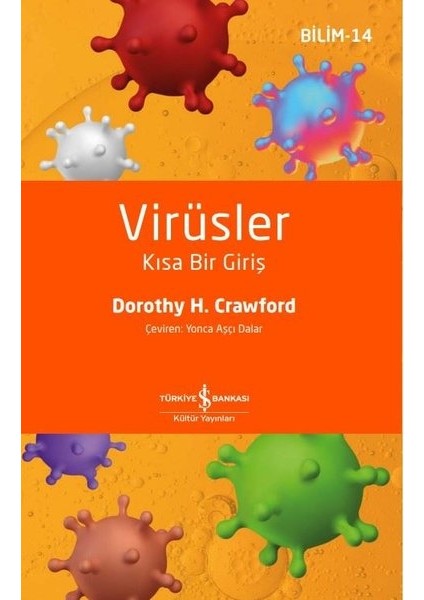 Virüsler - Kısa Bir Giriş - Bilim 14
