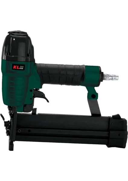 KL Pro  Klzct509040 Havalı Çivi Zımba Çakma Makinası