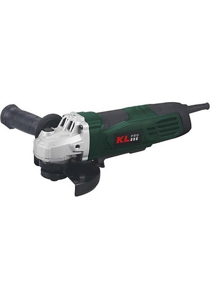 Klat115002 Avuç Taşlama