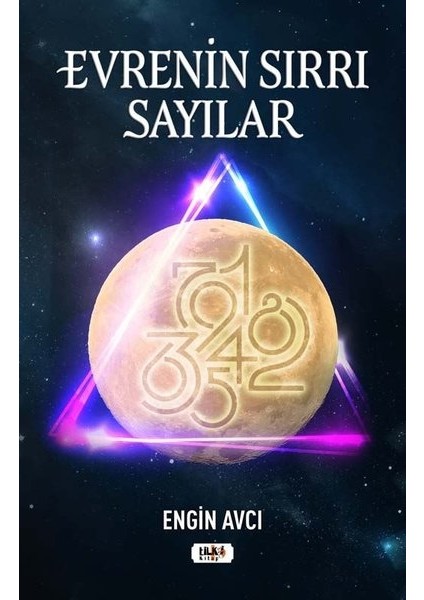 Evrenin Sırrı Sayılar