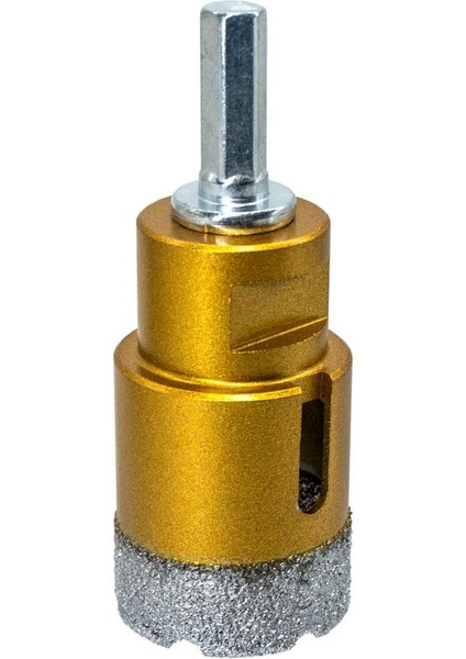 5512 Granit Mermer Delme Panç 35 mm (Matkap ve Taşlama Uyumlu) indirimleri