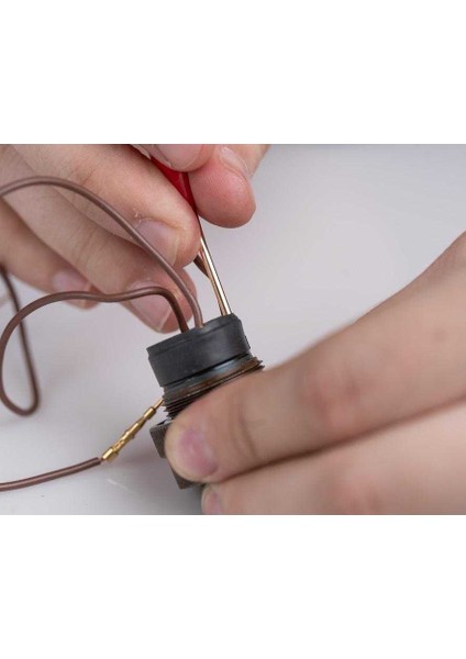 Wire Stripper, 10-22 Awg