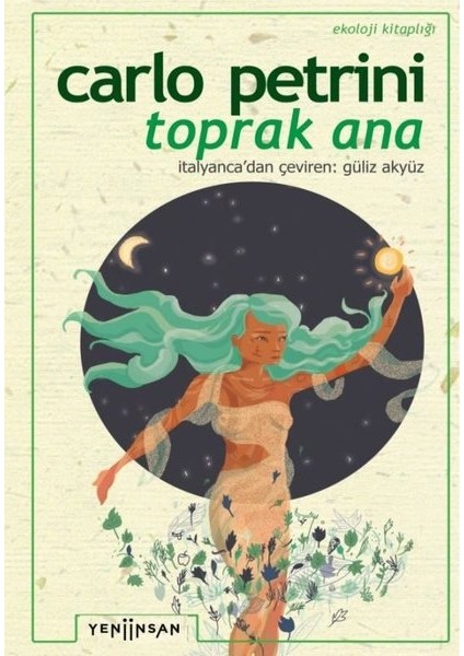 Toprak Ana