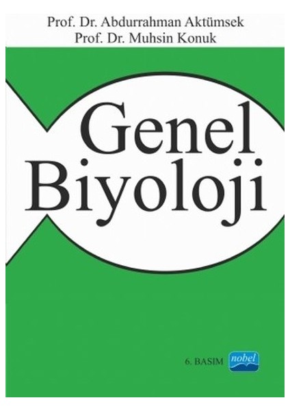 Genel Biyoloji