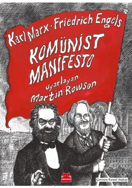 Komünist Manifesto