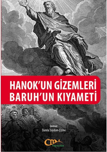 Hanokun Gizemleri & Baruhun Kıyameti