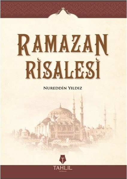 Ramazan Risalesi