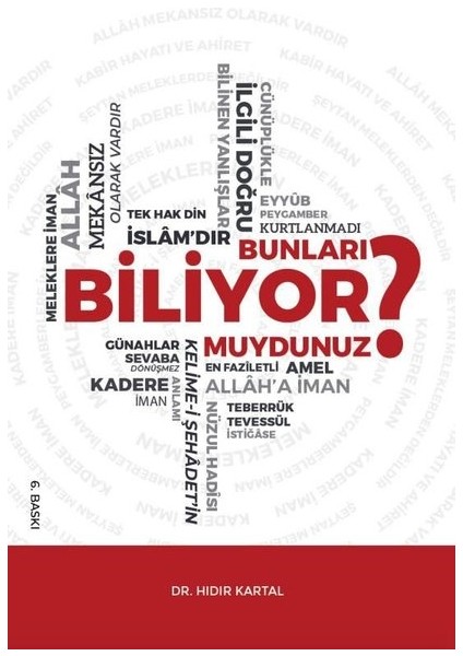 Bunları Biliyor Muydunuz?