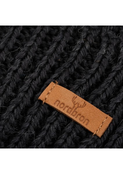 Deena Ponponlu Nordbron Kadın Bere indirimleri