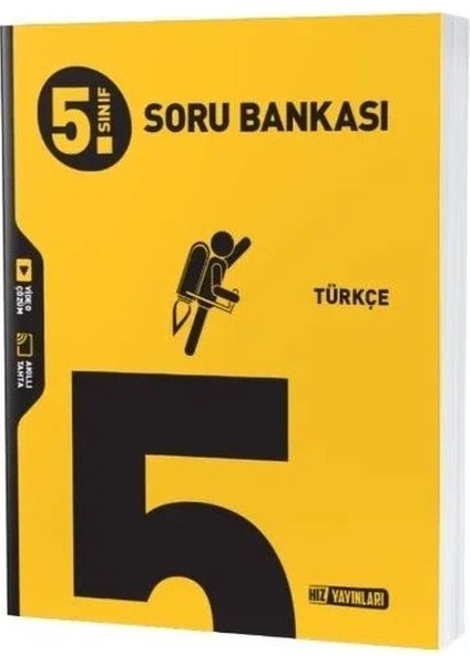 5. Sınıf Türkçe Soru Bankası