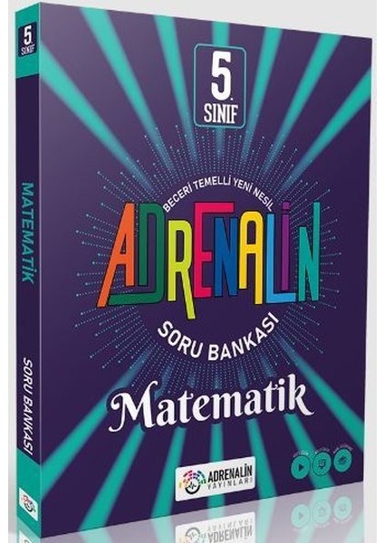 5. Sınıf Matematik Soru Bankası