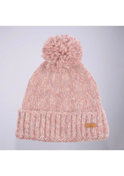 Lorena Fitilli Ponponlu Nordbron Kadın Bere