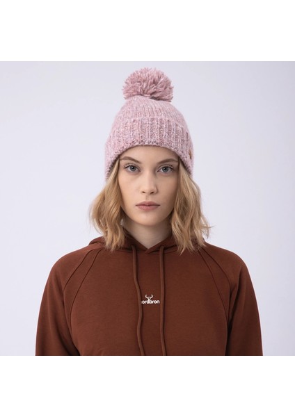 Lorena Fitilli Ponponlu Nordbron Kadın Bere indirimleri