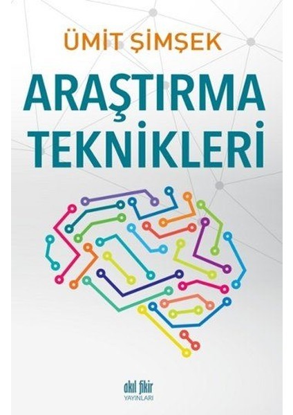 Araştırma Teknikleri