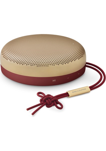 Beosound A1 2. Nesil Su Geçirmez Taşınabilir Bluetooth Hoparlör