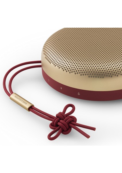 Beosound A1 2. Nesil Su Geçirmez Taşınabilir Bluetooth Hoparlör fiyatları