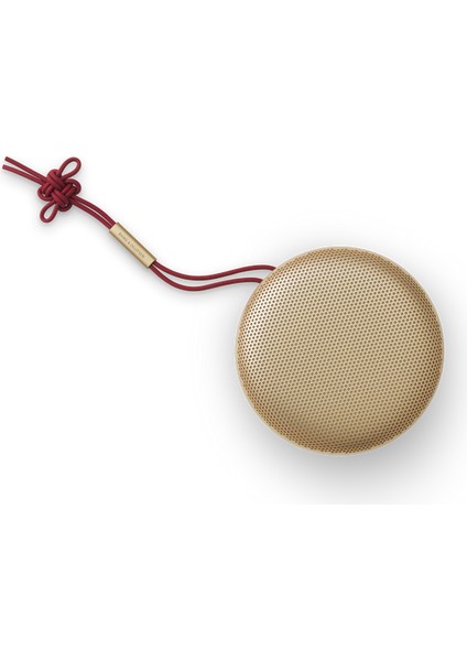 Beosound A1 2. Nesil Su Geçirmez Taşınabilir Bluetooth Hoparlör fırsatları