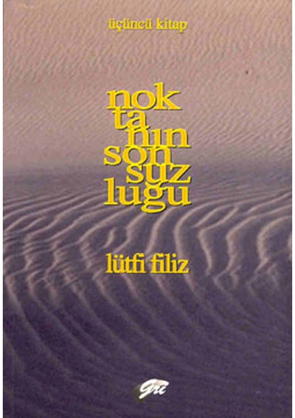 Noktanın Sonsuzluğu 3