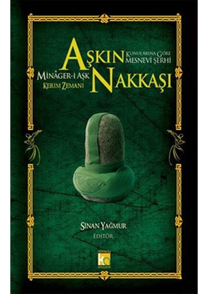 Aşkın Nakkaşı Minager-I Aşk