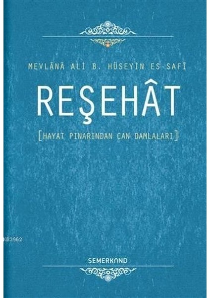 Reşehat