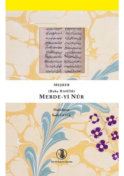 Mebde-Yi Nur