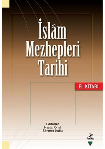 Islam Mezhepleri Tarihi