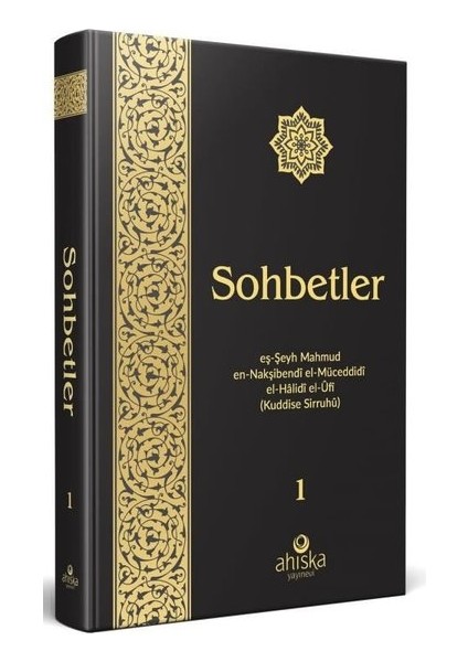 Sohbetler 1