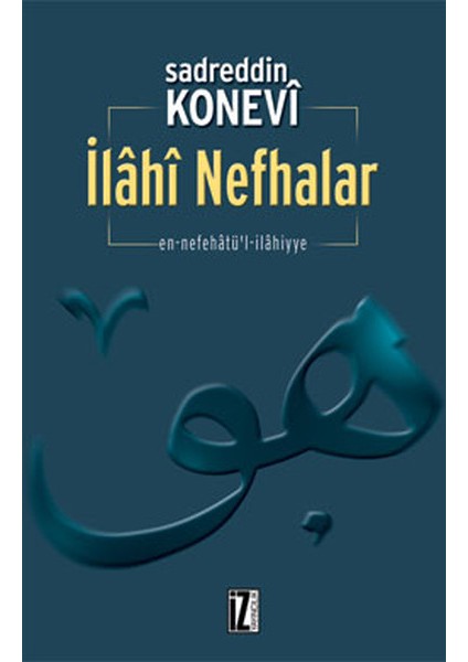 Ilahi Nefhalar