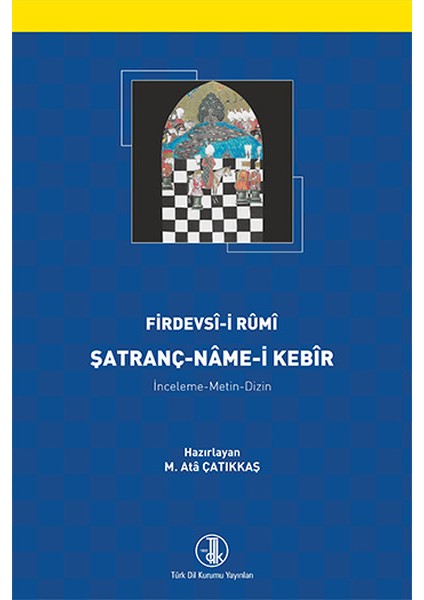Satranç - Name-I Kebir