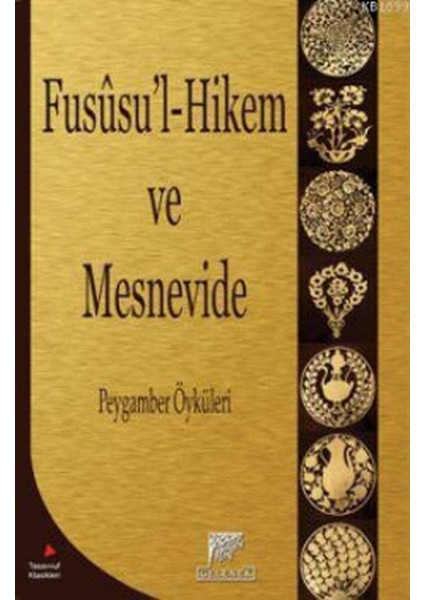 Füsusul-Hikem ve Mesnevide Peygamber Öyküleri