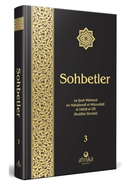 Sohbetler 3