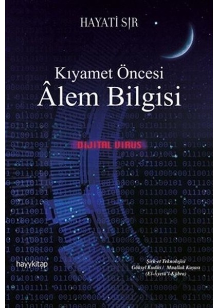 Kıyamet Öncesi Alem Bilgisi