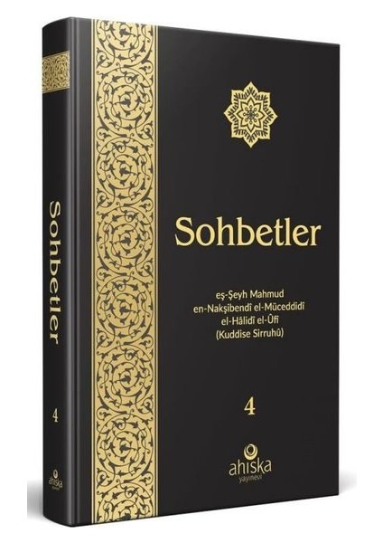 Sohbetler 4