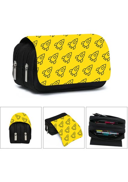 Kalem Kutusu (Yurt Dışından)