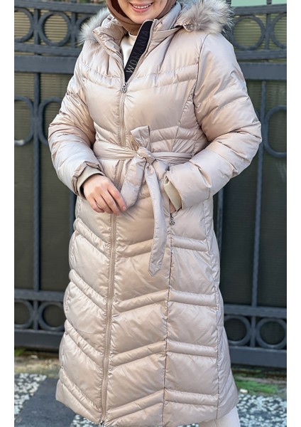 Womanıa Roma Mont 18272 Bej fırsatları