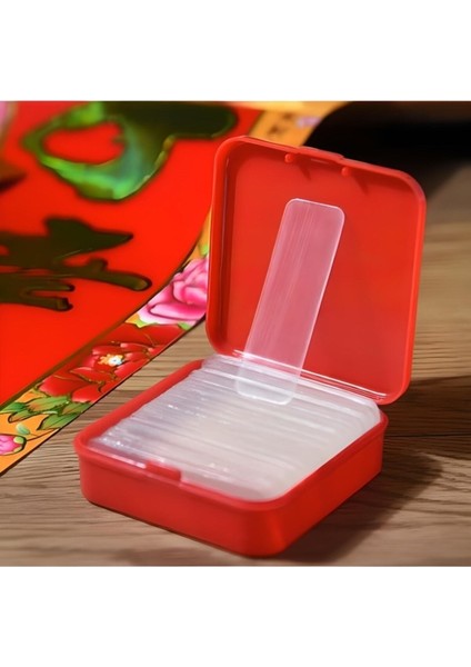 Çift Taraflı Bant 60 Parça Çok Amaçlı Çift Taraflı Bant