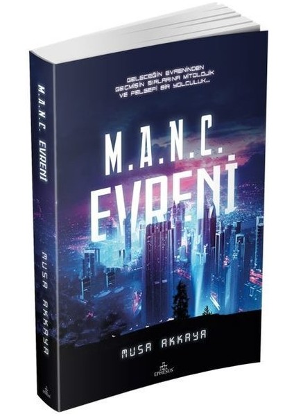 M.a.n.c. Evreni