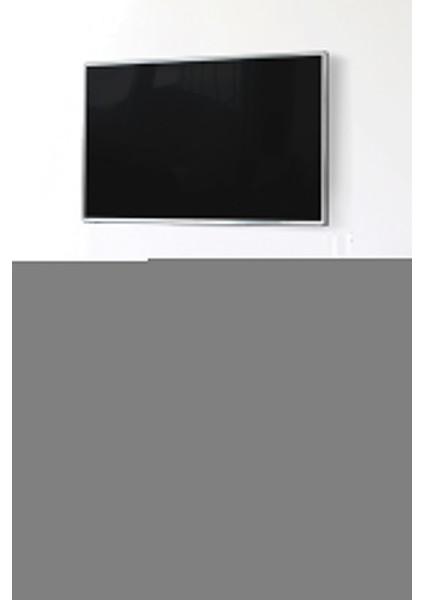Mat Beyaz Yapışkanlı Folyo 50 cm x 2 Metre
