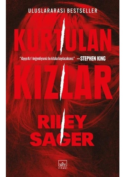 Kurtulan Kızlar