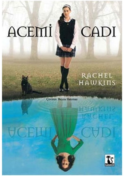 Acemi Cadı