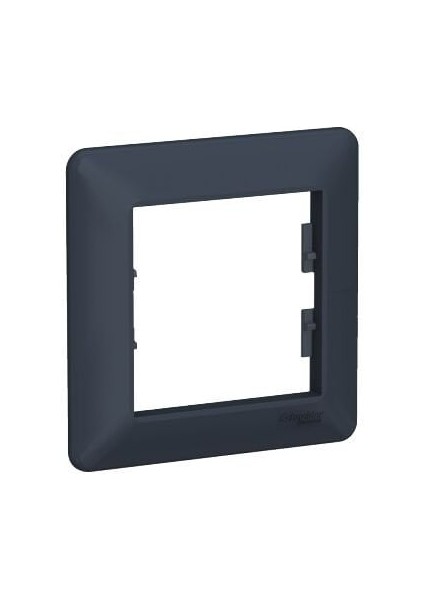 Schneider Asfora Em Plus Antrasit Tekli Çerçeve - EPH5805171