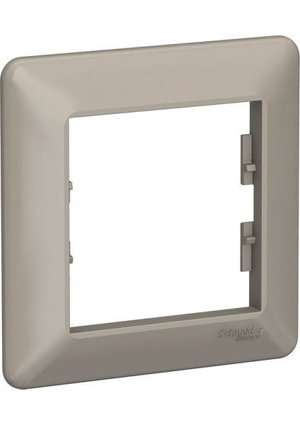 Schneider Asfora Em Plus Bronz Tekli Çerçeve - EPH5805169