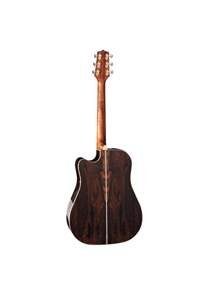 TAKAMINE GD90CEZC NAT Elektro Akustik Gitar