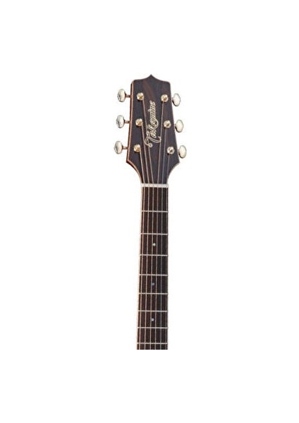 TAKAMINE GD90CEZC NAT Elektro Akustik Gitar