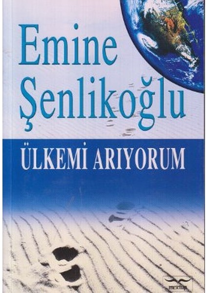 Ülkemi Arıyorum