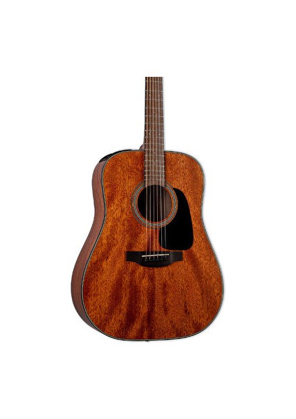 Takamıne GLD11E Ns Dreadnought Laurel Klavye Natural Satin Elektro Akustik Gitar