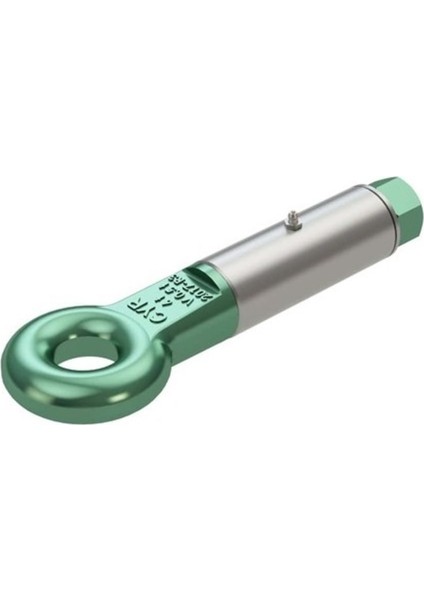 Ok Başı Dereceli 51 mm Q - 6 Ton - 100/30/36 (124200)